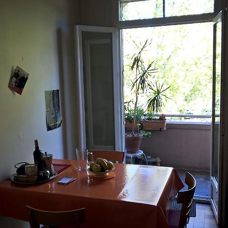 Appartement Matabiau Toulouse Quarto foto