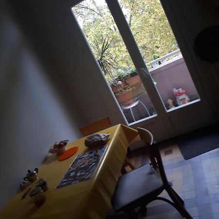 Appartement Matabiau Toulouse Exterior foto