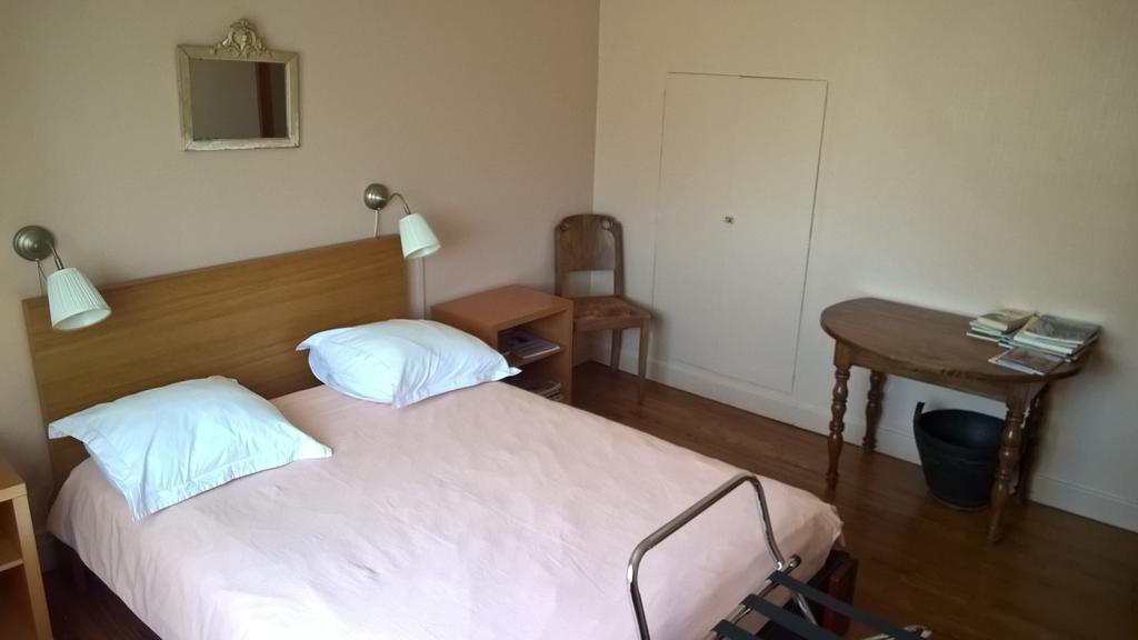 Appartement Matabiau Toulouse Quarto foto