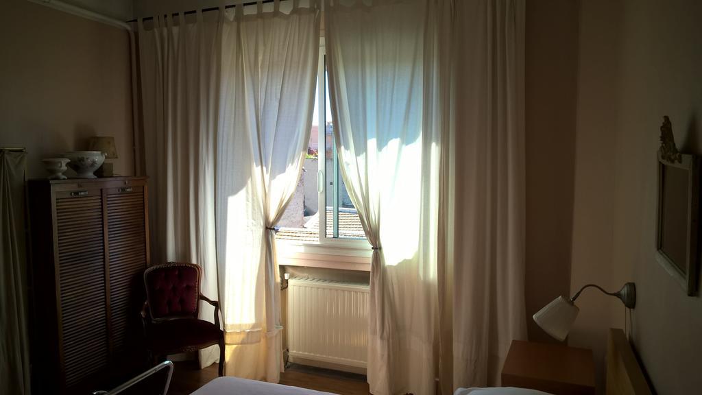 Appartement Matabiau Toulouse Quarto foto