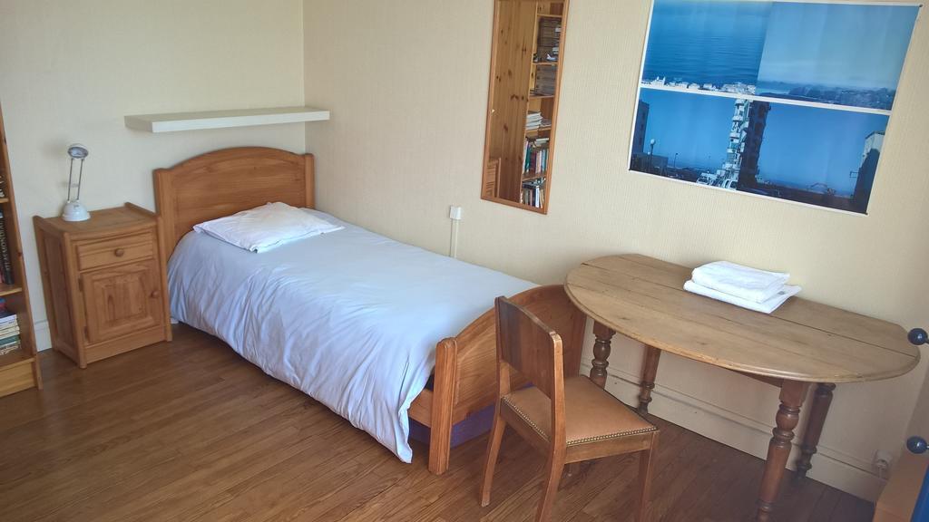 Appartement Matabiau Toulouse Quarto foto