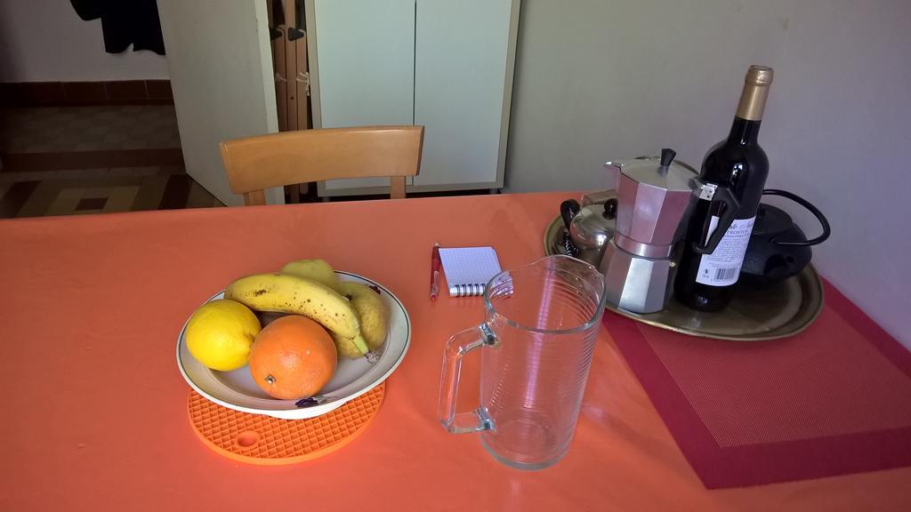 Appartement Matabiau Toulouse Quarto foto