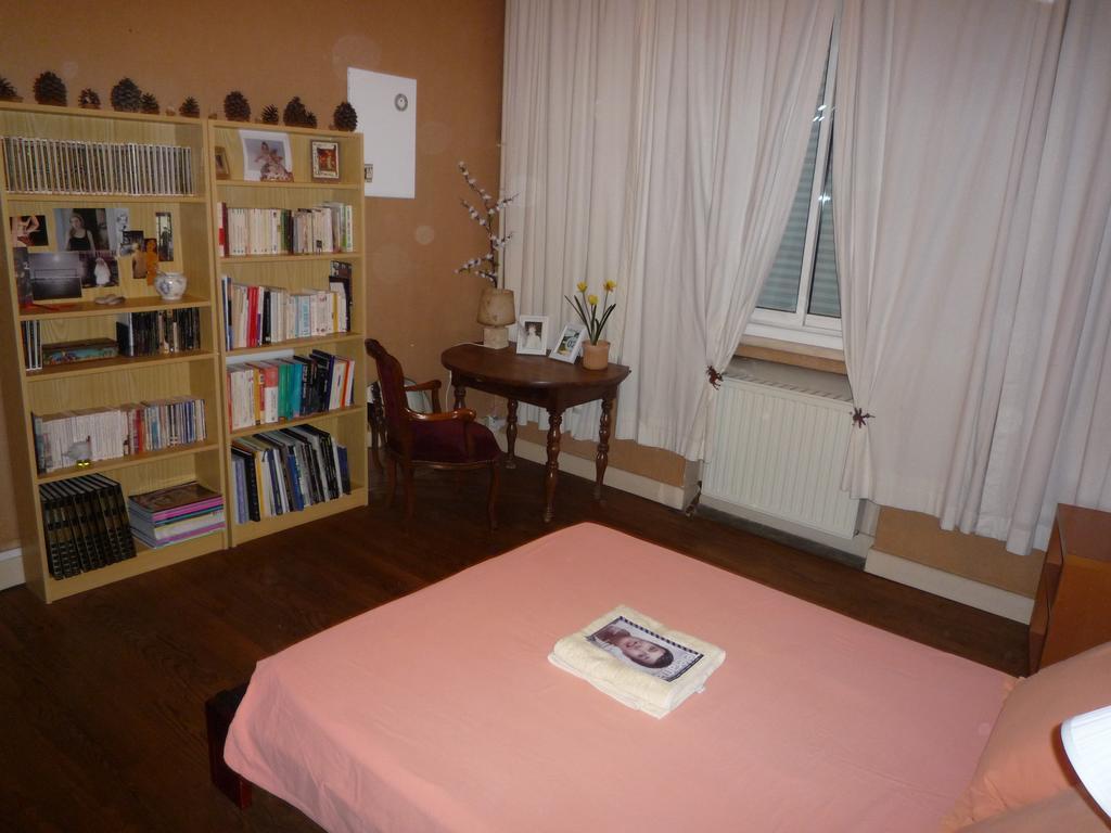Appartement Matabiau Toulouse Quarto foto