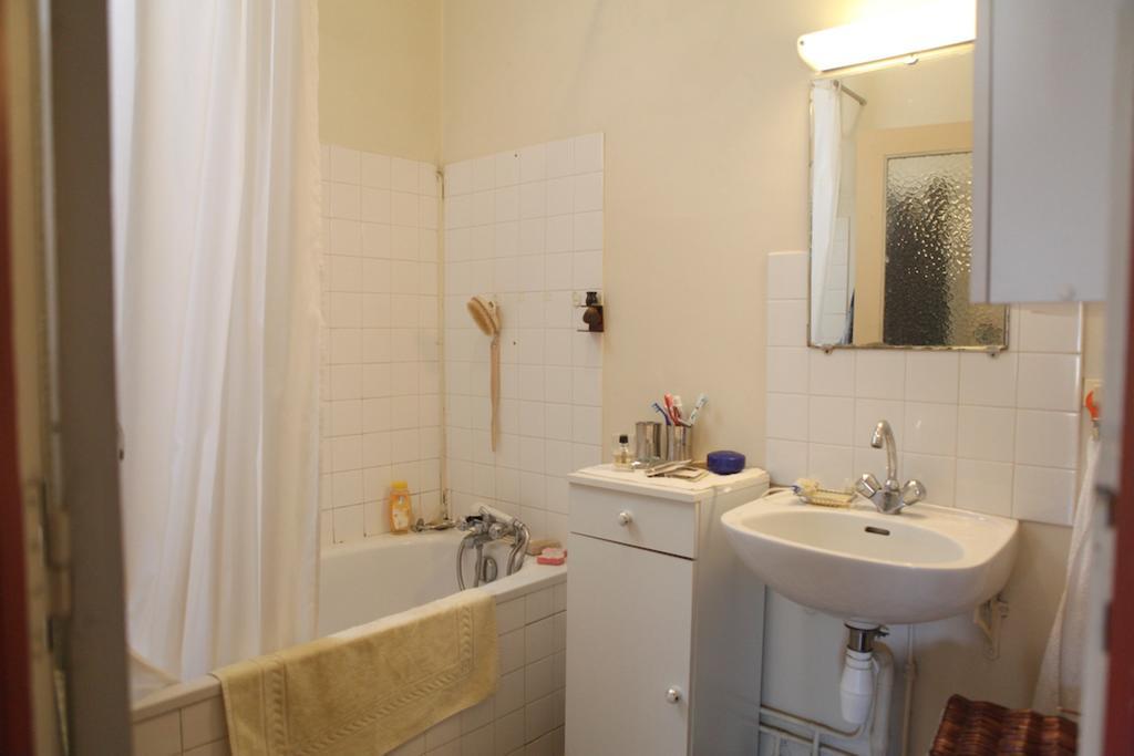 Appartement Matabiau Toulouse Quarto foto