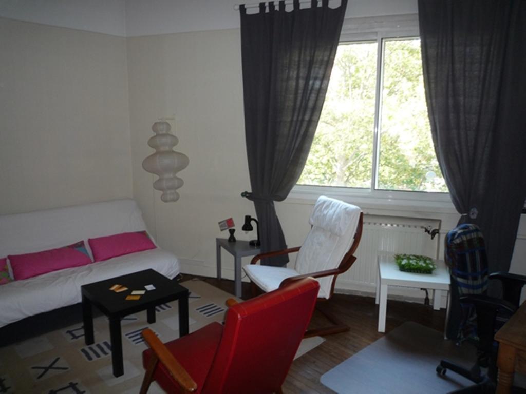 Appartement Matabiau Toulouse Quarto foto